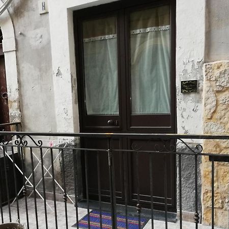 Home&Sharm Reitani Catania Esterno foto