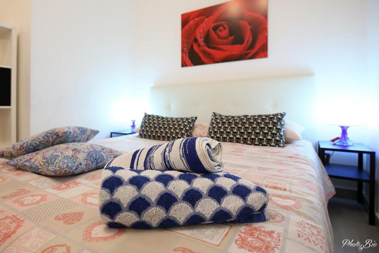 Home&Sharm Reitani Catania Esterno foto
