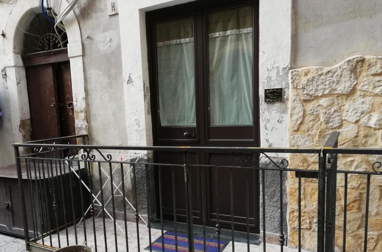 Home&Sharm Reitani Catania Esterno foto
