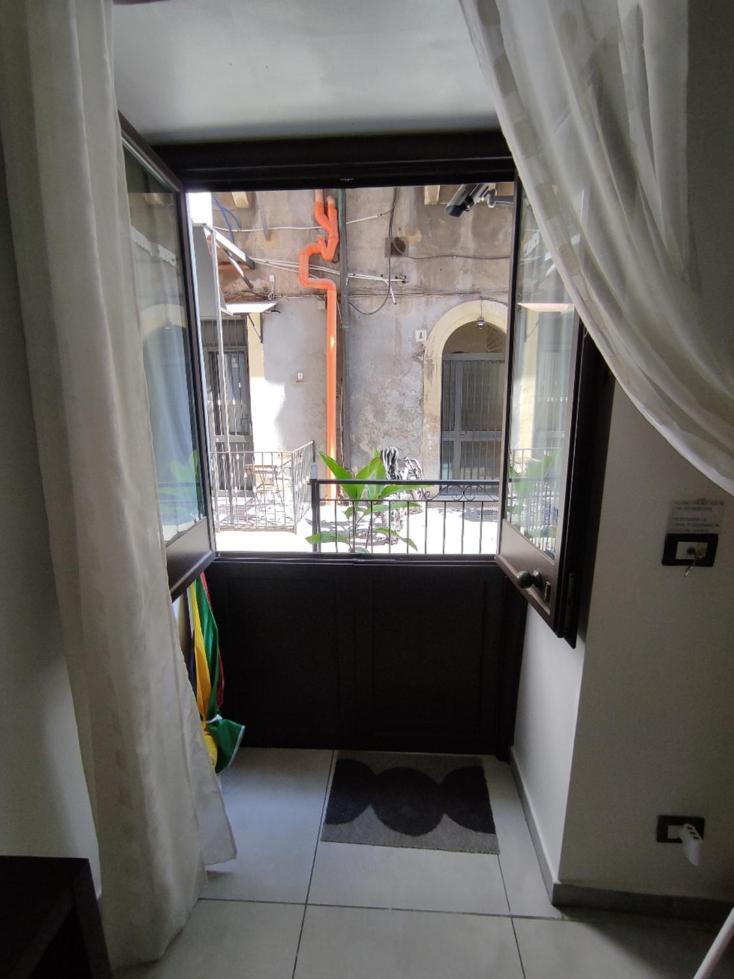 Home&Sharm Reitani Catania Esterno foto