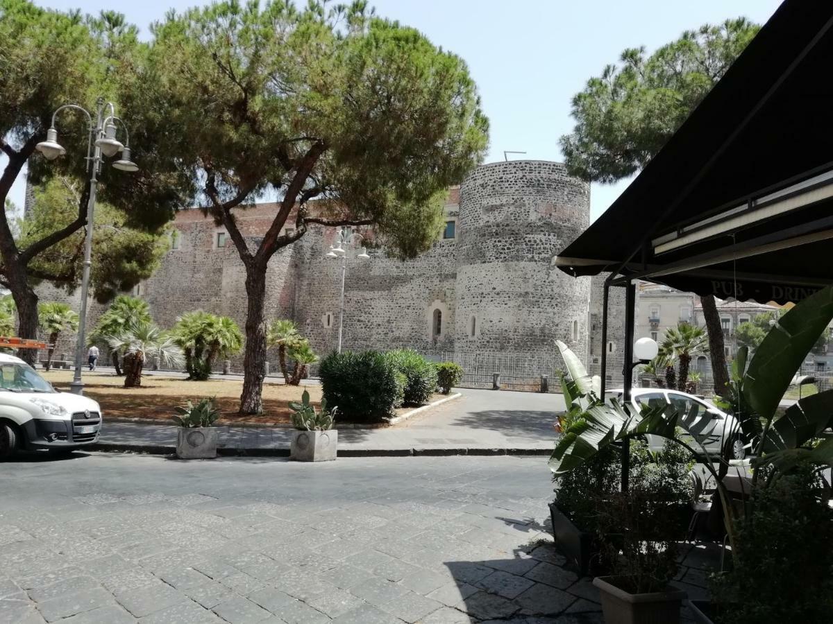 Home&Sharm Reitani Catania Esterno foto