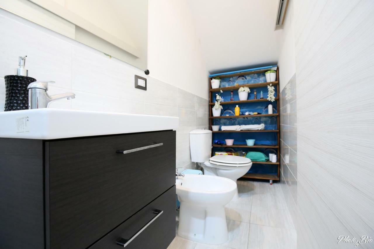 Home&Sharm Reitani Catania Esterno foto