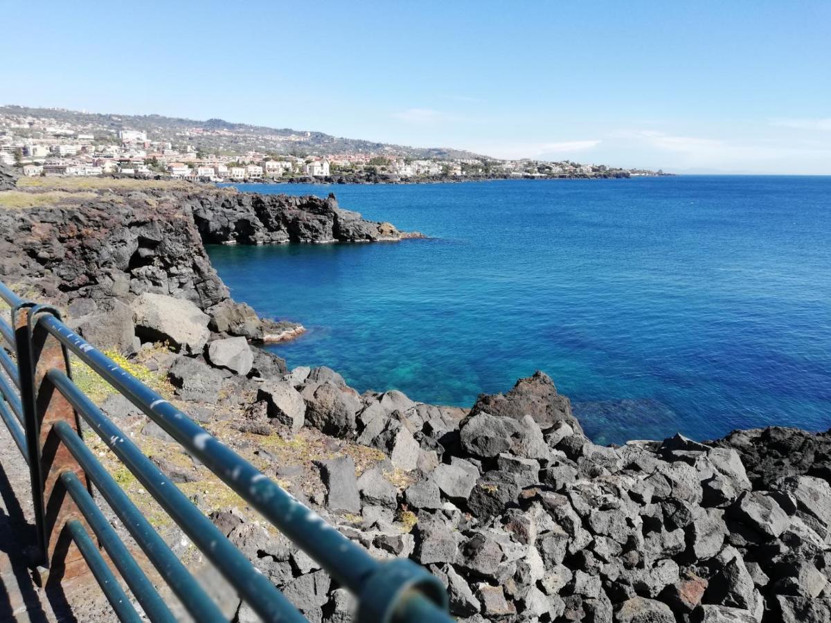 Home&Sharm Reitani Catania Esterno foto